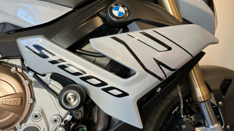 BMW S1000R SPORT